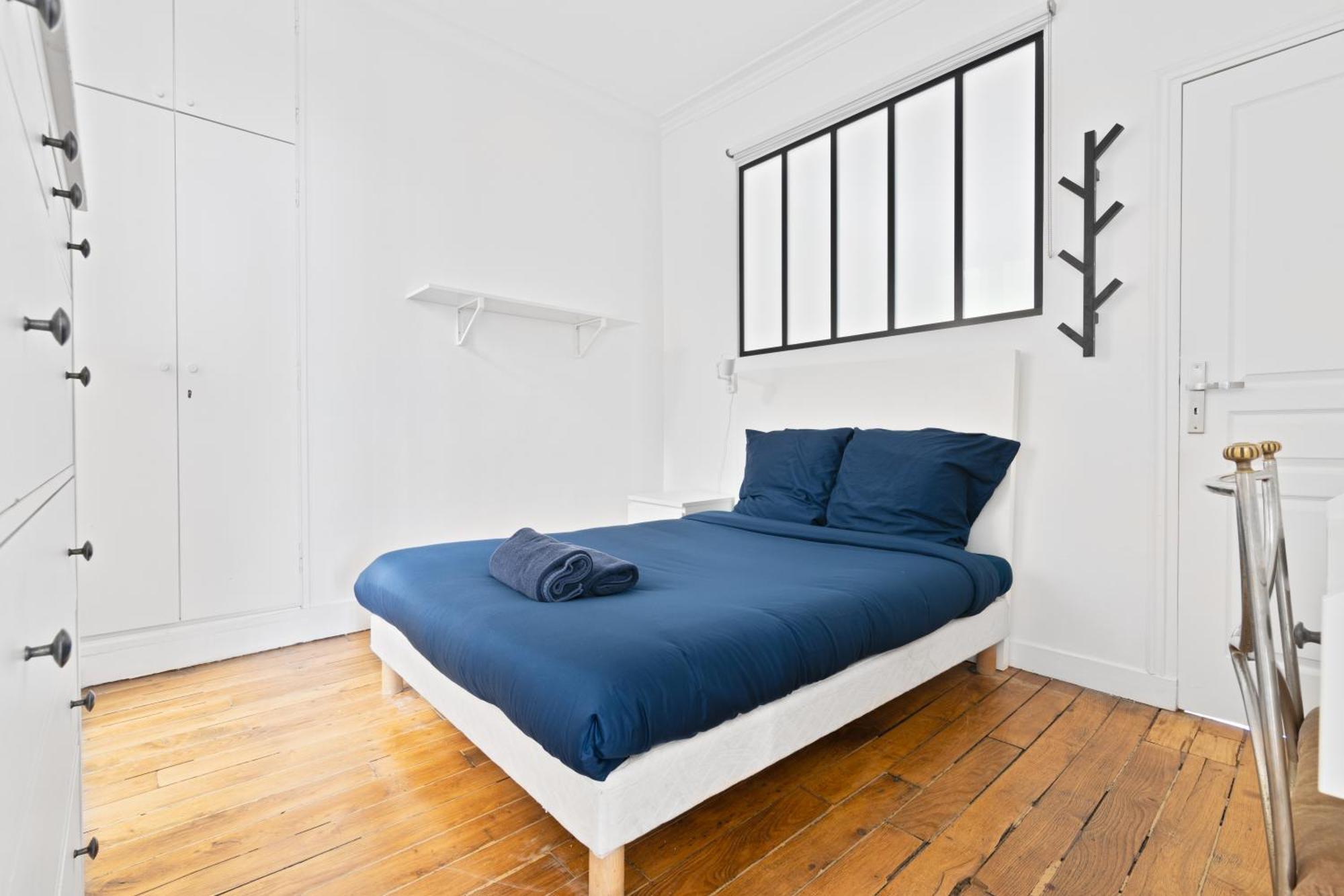 Appartement Quartier Le Marais 4 Paris Ngoại thất bức ảnh