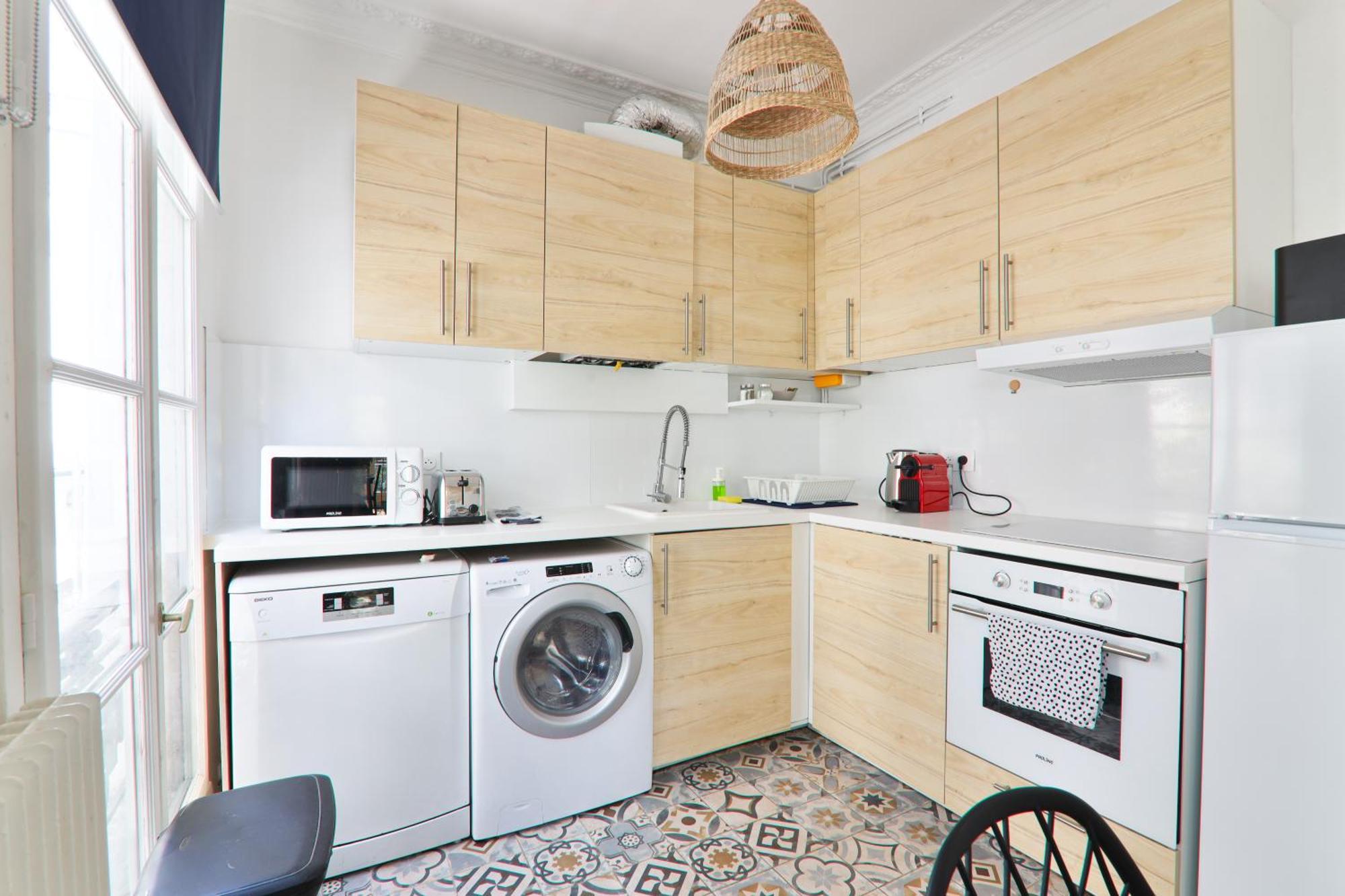 Appartement Quartier Le Marais 4 Paris Ngoại thất bức ảnh